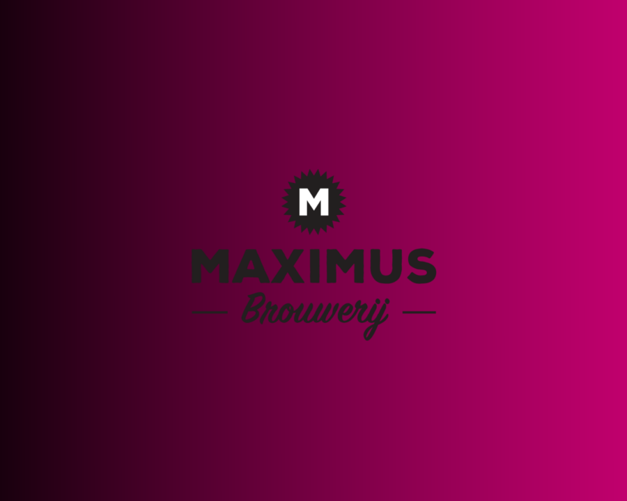 Maximus Brouwerij - Maatwerk Wordpress Webdevelopment