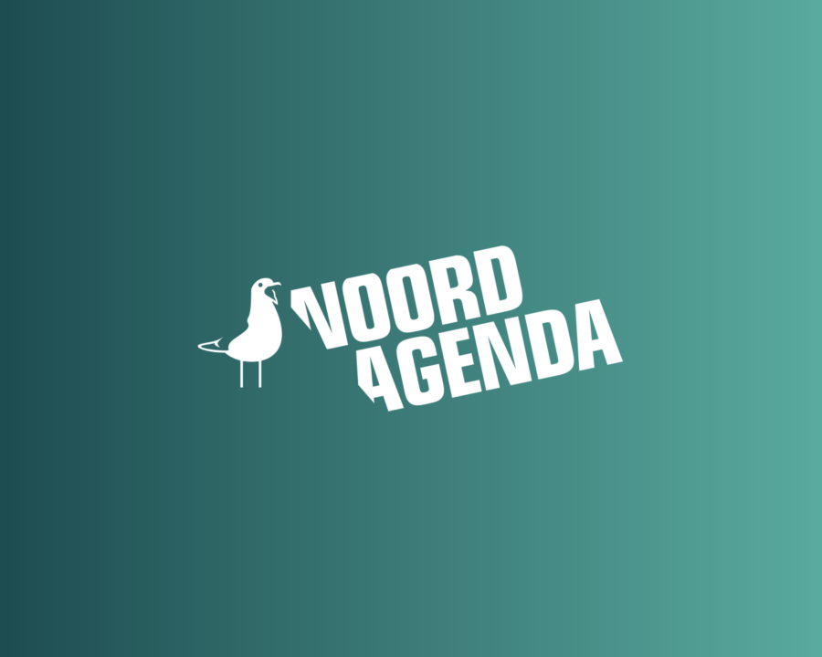 NoordAgenda - Maatwerk Wordpress Webdevelopment