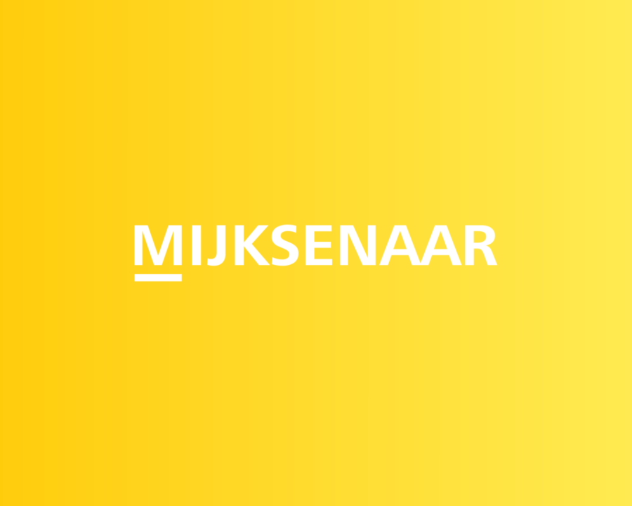 Mijksenaar - Maatwerk Wordpress Webdevelopment