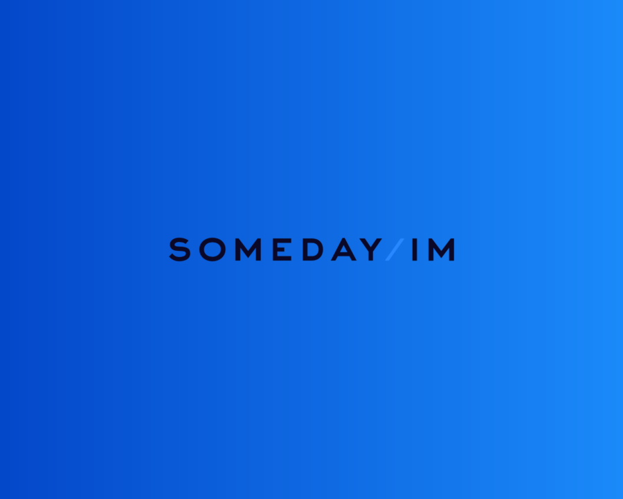 Someday IM - Maatwerk Wordpress Webdevelopment