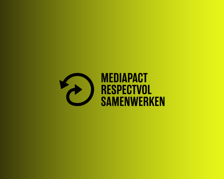 Mediapact Respectvol Samenwerken - Maatwerk Wordpress Webdevelopment